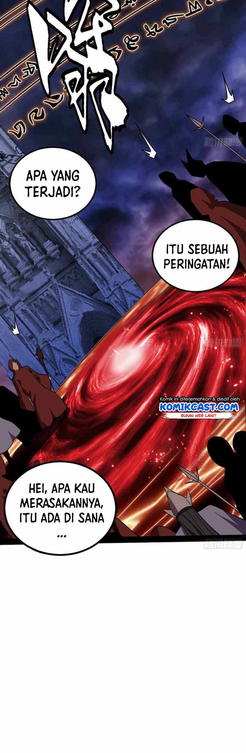 Dilarang COPAS - situs resmi www.mangacanblog.com - Komik im an evil god 254 - chapter 254 255 Indonesia im an evil god 254 - chapter 254 Terbaru 18|Baca Manga Komik Indonesia|Mangacan